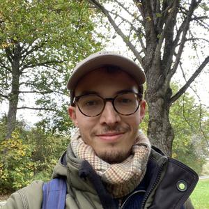 Pfifferlingsgenießer 😋🌳✨